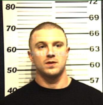 Tray Alan Anderson