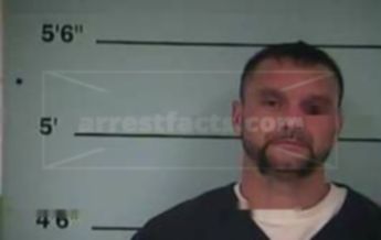 Anthony Wayne Bennett