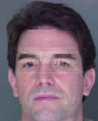 Ronald James Benson