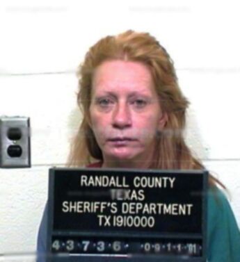Pamela Jean Morris