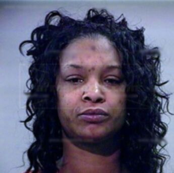 Monique Montez Pryor