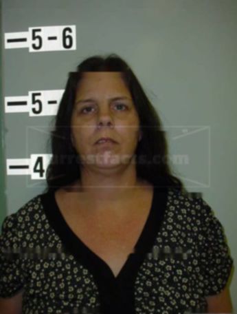 Patricia Ann Moore