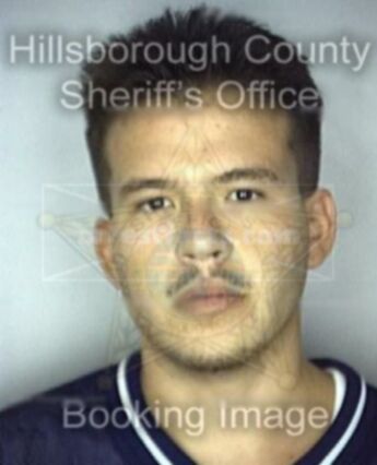 Miguel Amaro Gutierrez