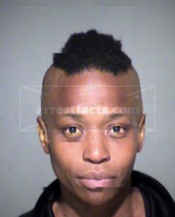 Sonia Eunice Scott