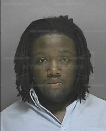 Jack Van Darryl Owens