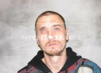 Jeremiah Douglas Purk