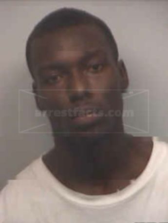 Deshawn Bachelor