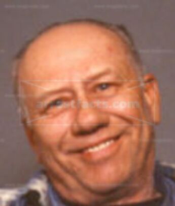 Raymond Randall Newman