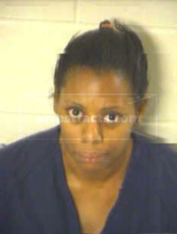 Veronica Rena Holman