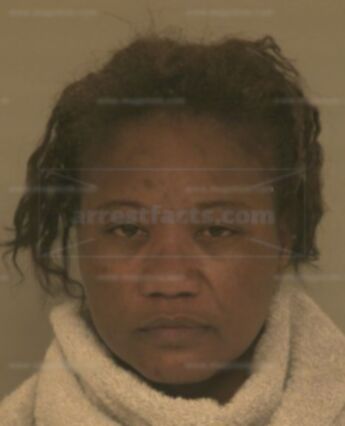 Chiquita Lashone Fulbright