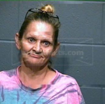Tommie Lynn Ringwald