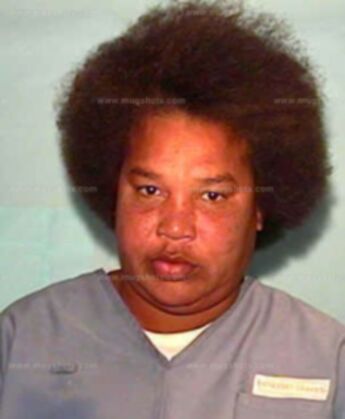 Regina Frazier