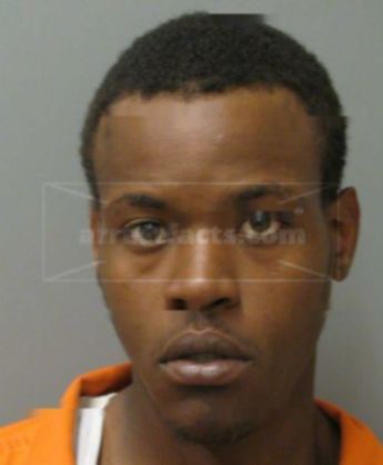 Lamar Rashad Merritt