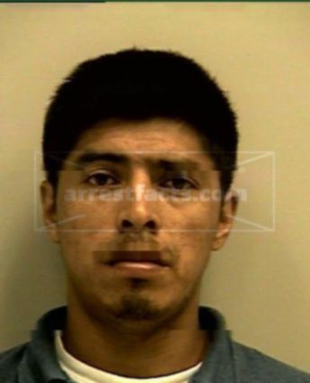 Jose Victor Gonzalez Perez