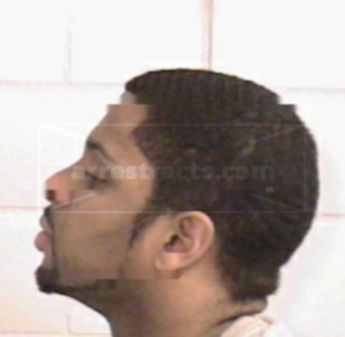 Deandre Marcel Smith