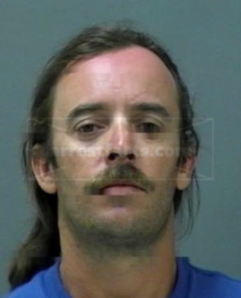 Donald Wade Alday