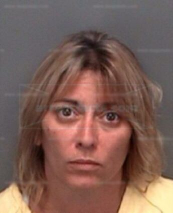 Carrie Layne Williams