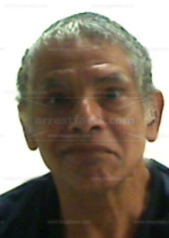 Manuel Melendez