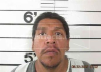 Jason Bernard Bullchief