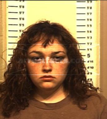 Alison Leah Walker