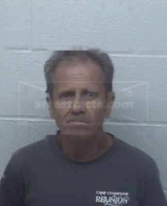 Barry Daniel Warnke