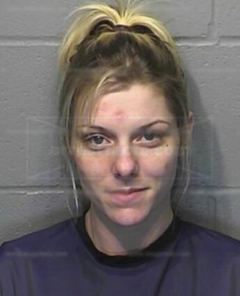 Amber Ann Hopkins