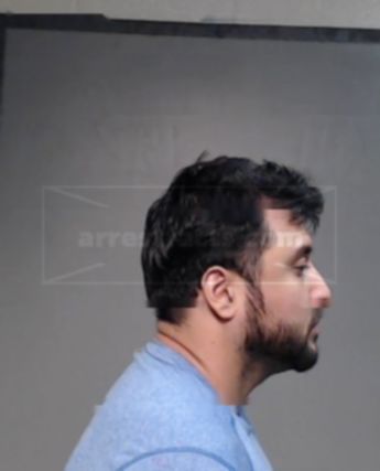 Marco Antonio Hernandez