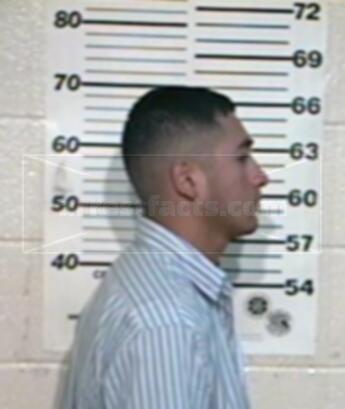 Luis Felipe Ponce Montelongo