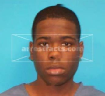 Travarous L Jackson
