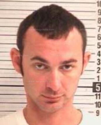 Jason Ray Barnes