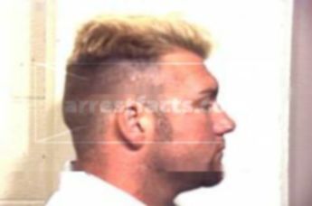 Jay Michael Cowger