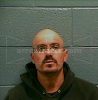 Thomas Christian Salazar
