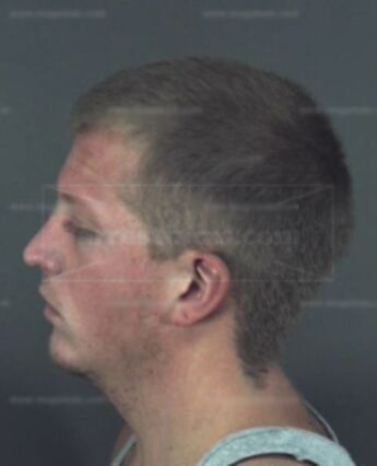 Barry Lee Rooks Iii