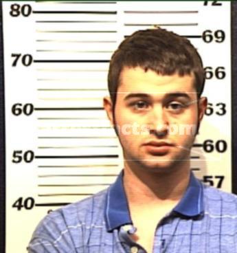 Nicholas Andrew Benedict