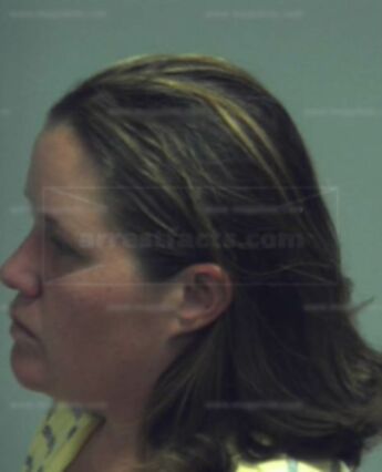 Dana Michele Vandergrift
