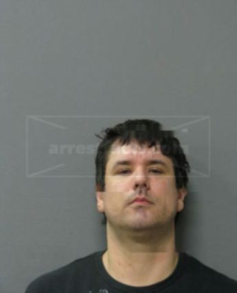 Shawn Michael Perry