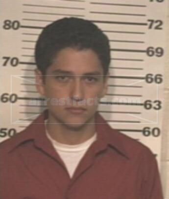 Abraham Mark Goodin