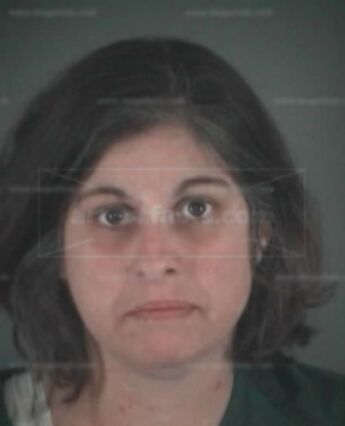 Shannon Celeste Phillips