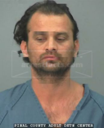 Ivan Mendez Rojas