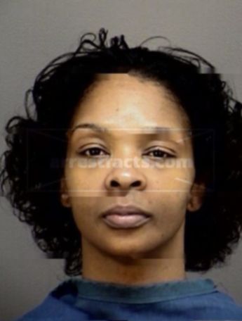 Carolyn Denise Temple