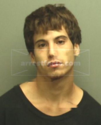 Jonathan Byron Baca