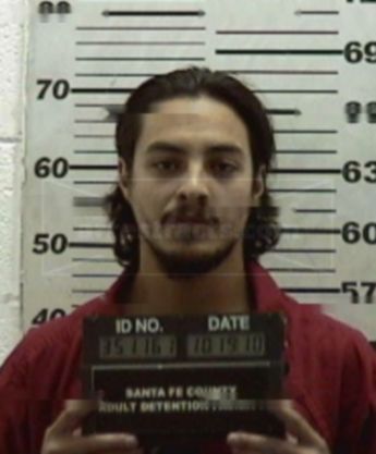 James Patrick Gomez