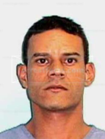Angel Luis Ruiz