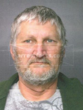 Kenneth Wayne Allen