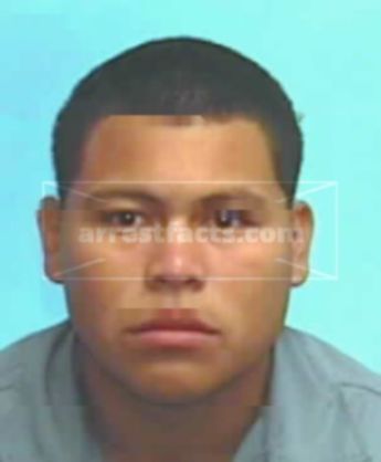 Jose Martinez