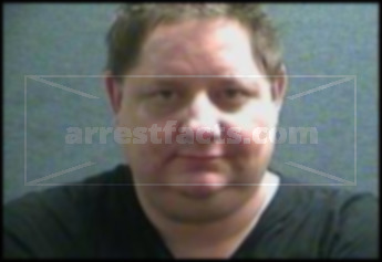 Mark William Logsdon