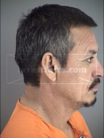 Mario Rodriguez Zavala