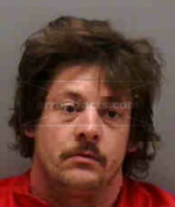 Russell Scott Unglesbee
