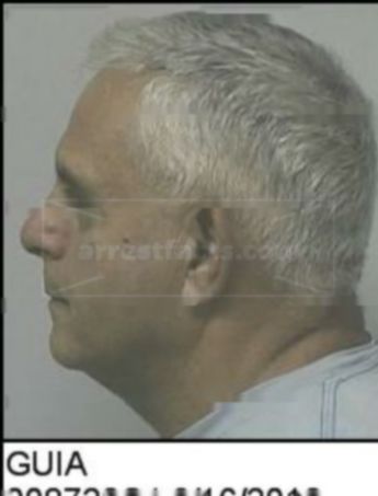 Manoel Silva Guia