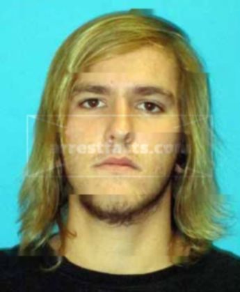Dylan Patrick Henderson